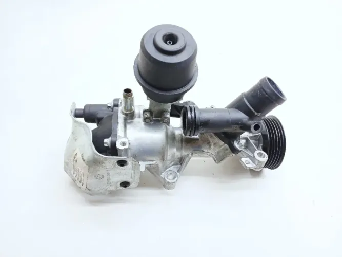 Bomba Dágua Mercedes B200 1.6 2013 2014