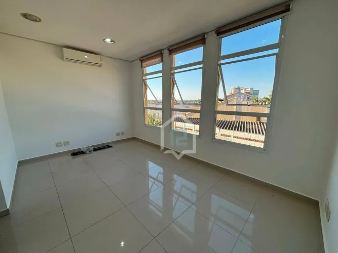 Sala, 42 m² - venda por R$ 340.000,00 ou aluguel por R$ 2.648,00/mês - Vila Boa Vista - So