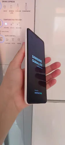 Celular samsung A12 64gc 4ram