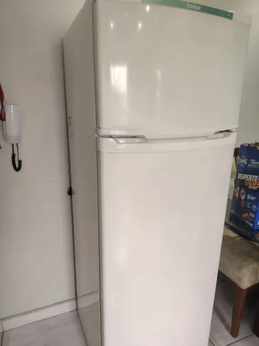 Geladeira Consul