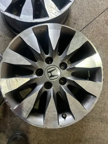 Rodas aro 16 originais Honda Civic