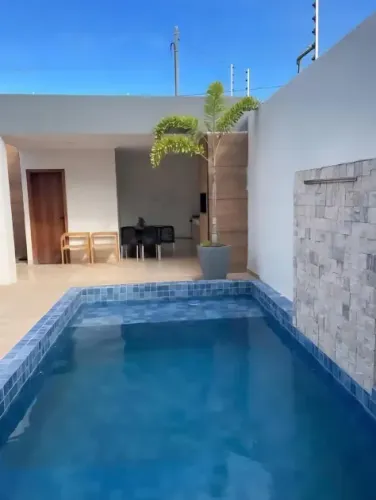vende-se casa em neopolis NAS22 3 quartos