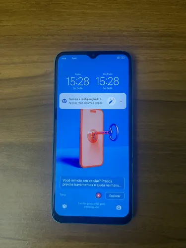Redmi 11 5g