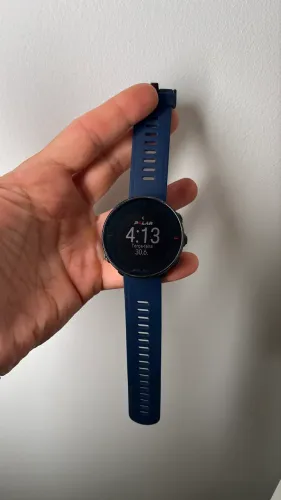 Relógio Polar Vantage M2