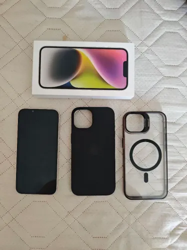 iPhone 14 128gb