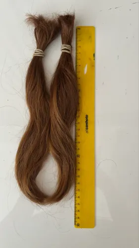 Vendo cabelo Hunano