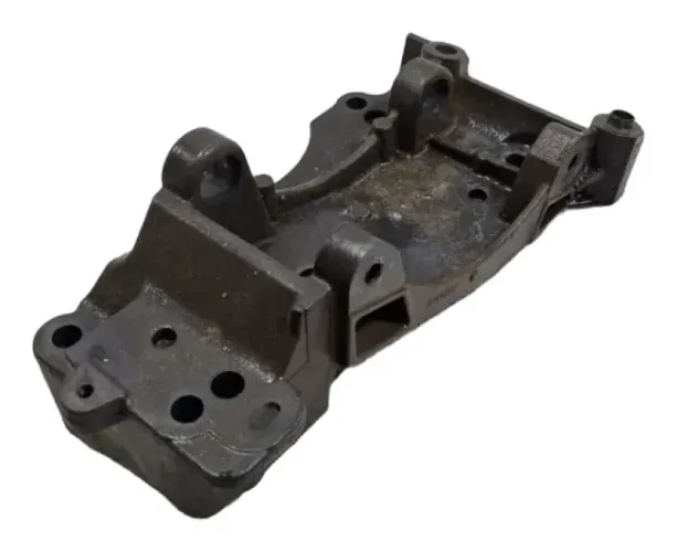 Suporte Alternador Citroen C4 Pallas 307 2.0 2007 2009 2012