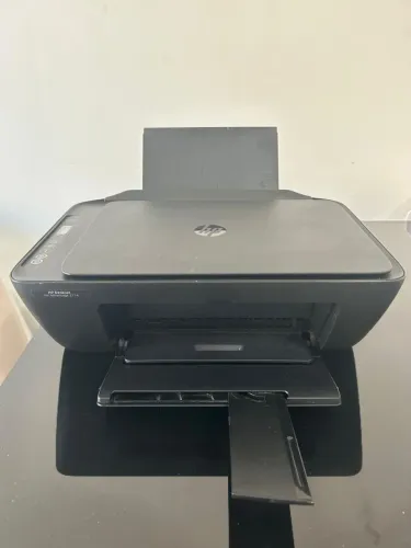 IMPRESSORA MULTIFUNCIONAL HP
