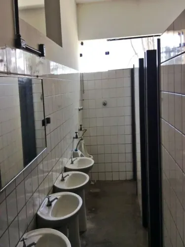 Comercial - Jardim Alvorada