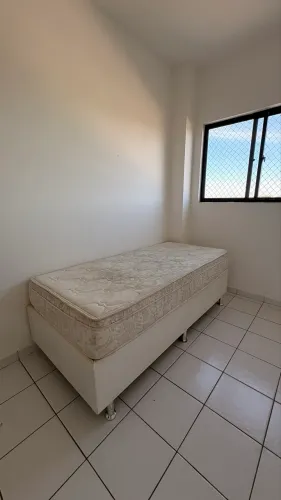 Vendo colchão 