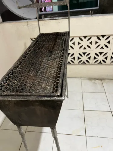 Churrasqueiras