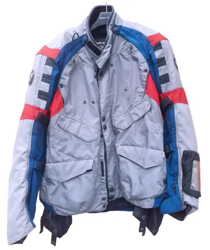 Jaqueta BMW Motorrad Rallye 3