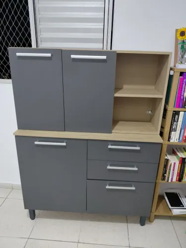 Armário cozinha 