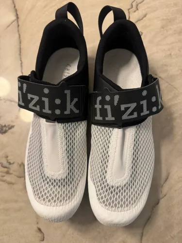 SAPATILHA CICLISMO FIZIK HYDRA