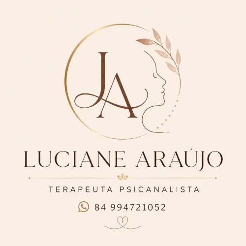 Terapeuta Psicanalista