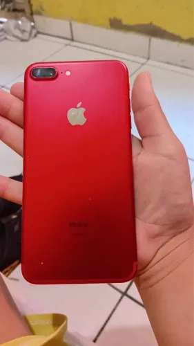 Vendo o 7 Plus 