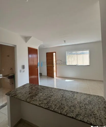 Casa em Condomínio Fechado para Alugar em Vila Bela, SP