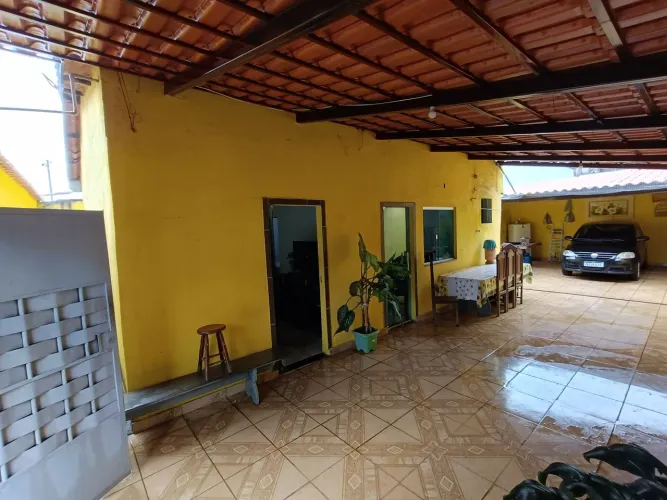 CASA BAIRRO RESPLENDOR EM IGARAPÉ 