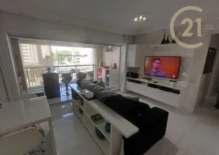 Apartamento com 3 dormitórios à venda, 110 m² por R$ 1.520.000,00 - Lapa - São Paulo/SP