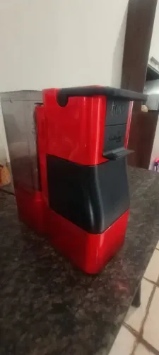 cafeteira 3 corações.
