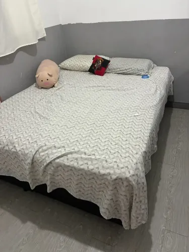 CAMA QUEEN