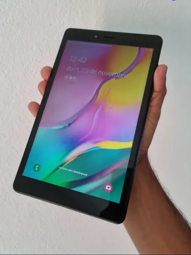 Tablet Samsung (chiP)