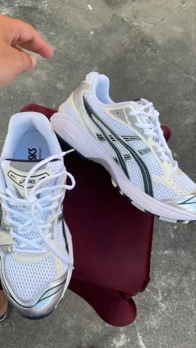 Tênis asics gel kayano 14
