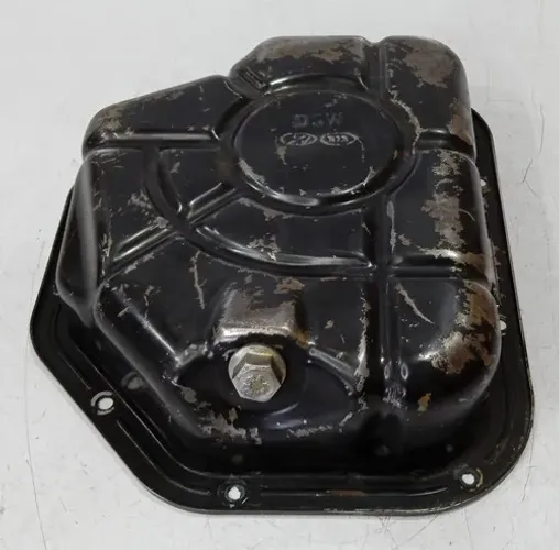 Carter Óleo Motor Hyundai Santa Fé 2.7 V6 2007 - 2013