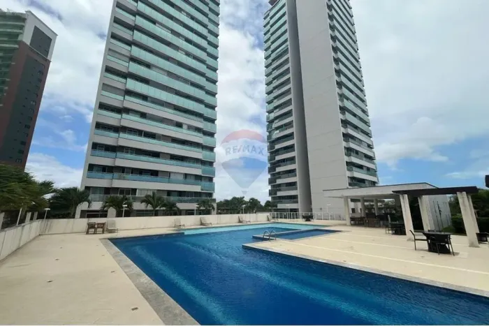 LAFITTE CONDOMINIO PARQUE