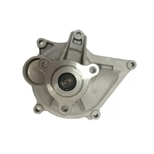 Bomba Agua Novo Onix Tracker 1.0 / 1.2 Turbo 2020 a 2022 Gm