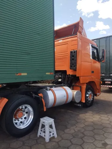 Volvo FH 380, 2005