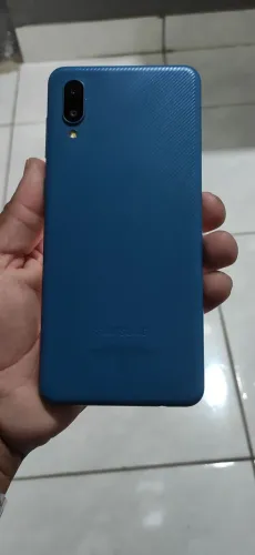 Samsung A02