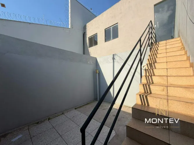 Apartamento residencial de 3 quartos à venda no Bairro Interlagos, em Divinópolis/MG