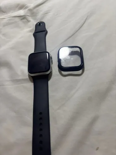 apple watch novo