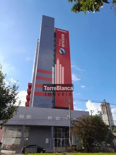 Apartamento à venda, Estrela, Ponta Grossa, PR