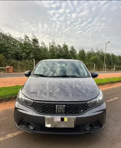 Fiat Argo Drive 1.0 6V Flex 2023