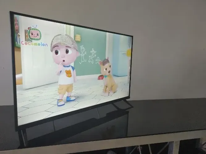 TV TCL 32" Android TV LED Full HD