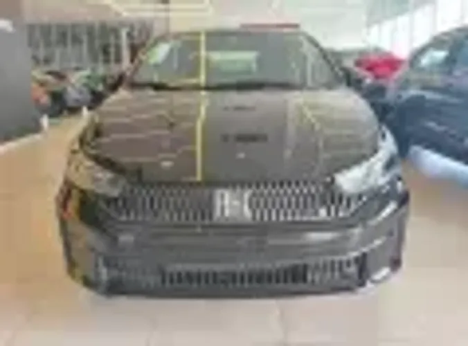 Fiat Cronos Drive 1.0 6V 2027