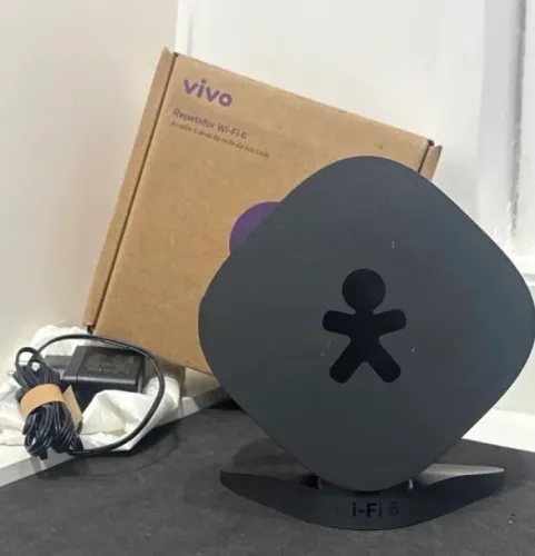 Repetidor Vivo Wifi 6
