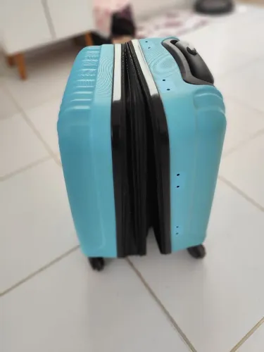 Mala de viagem