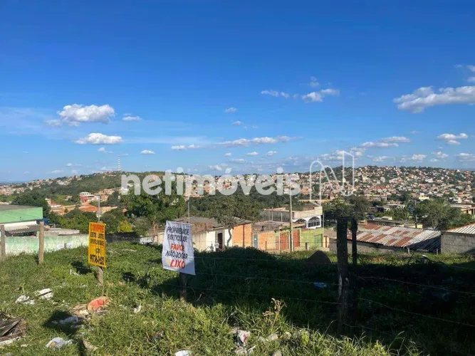 Venda Lote-Área-Terreno Santa Cecília Esmeraldas