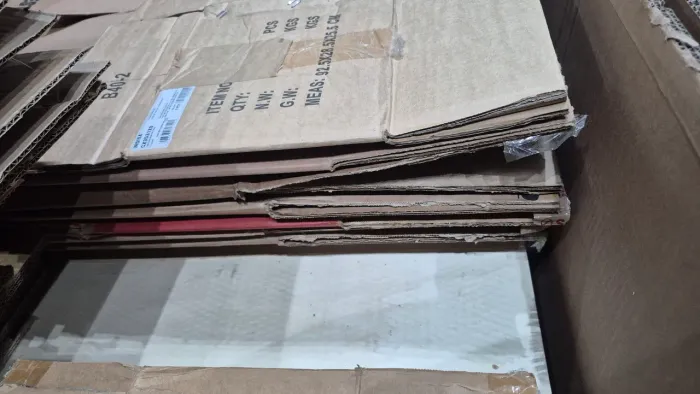 Caixas de papelão tamanho gigante, 5.00 reais cada, entregamos com taxa de entrega.