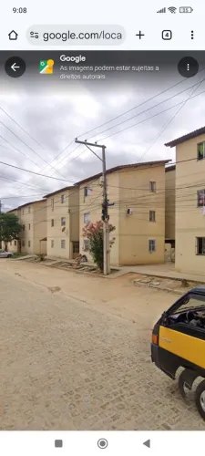 Condomínio residencial parque das flores 