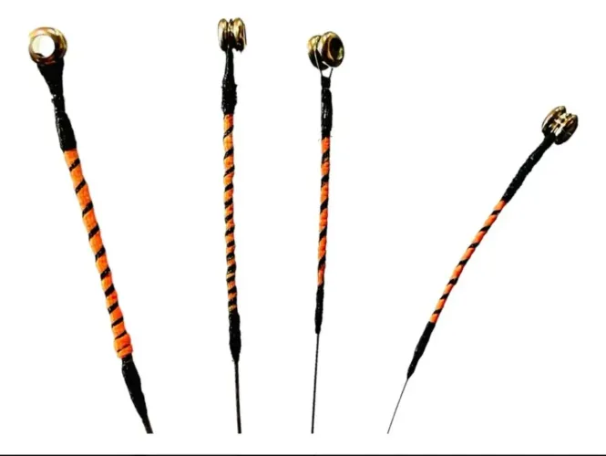 Cordas para viola de arco