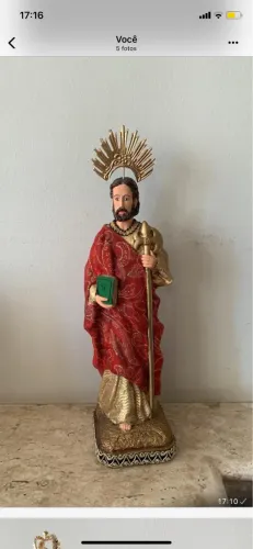 Imagem de São Judas