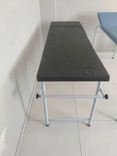 Maca de procedimento estético