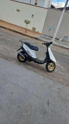 Jog yamaha