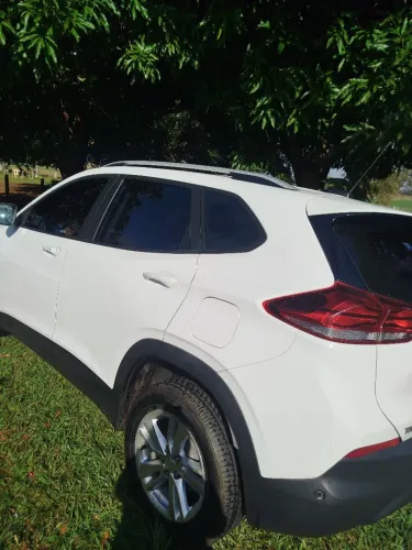 Chevrolet Tracker LT 1.0 Turbo 12V Flex AUT 2021