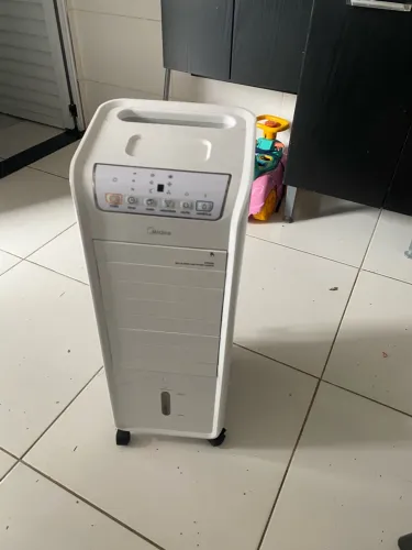 Vende - Sá Climatizador