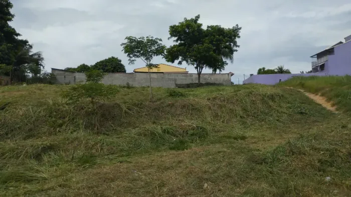 #VENDO Área na Rodovia Rio Santos, Itaguaí-RJ.